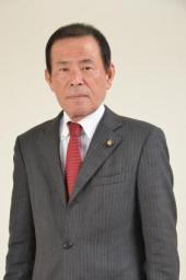 河西敏郎