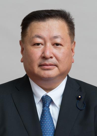 水岸富美男