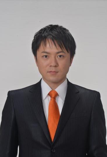 向山憲稔