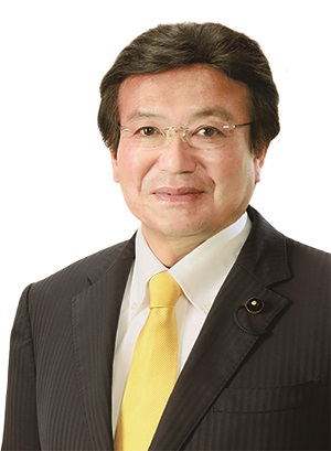 大久保俊雄