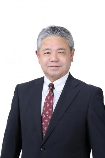 小沢栄一