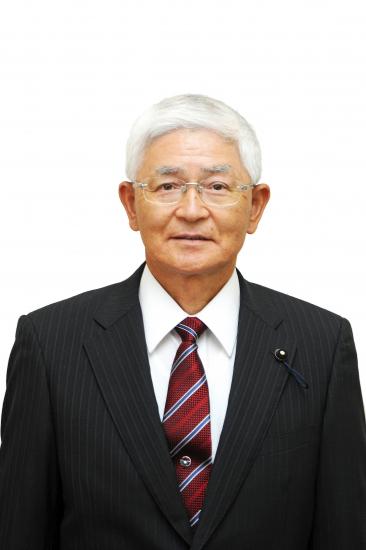清水喜美男
