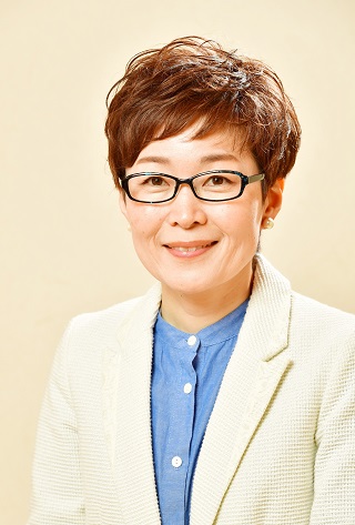 菅野幹子