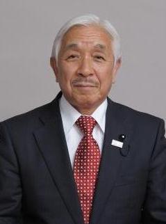 浅川力三議員