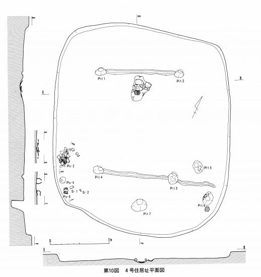 0273_金の尾遺跡図面