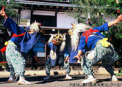 18入選（イベント）「踊る」C