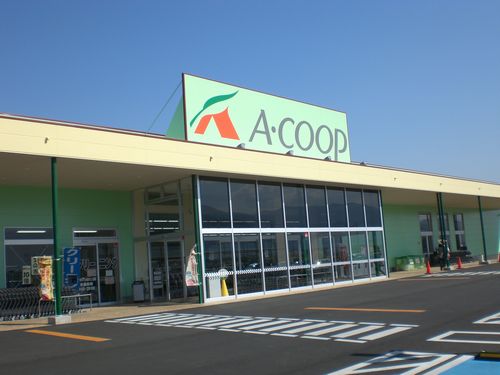 Aコープ甲西店1