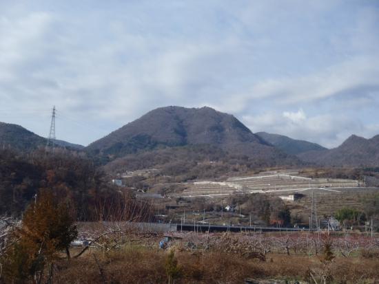 kabutoyama