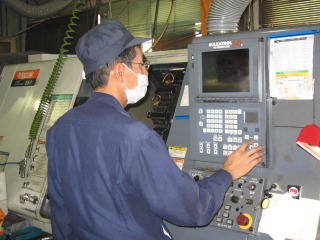 株式会社 渡辺精機