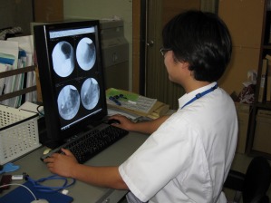 公益財団法人 山梨県健康管理事業団