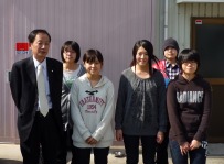 株式会社 平山 山梨支店