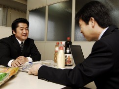 中部食品株式会社