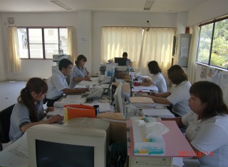 ハートサービス 株式会社