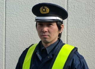 甲府警備保障 株式会社