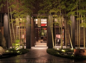 株式会社 古名屋 （アーバンヴィラ古名屋ホテル）