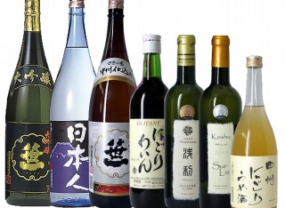 笹一酒造 株式会社