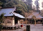 村山浅間神社