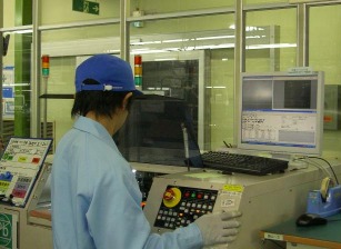 コニカミノルタメカトロニクス株式会社