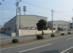 株式会社 立沢化成