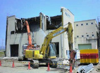 有限会社 峡南環境サービス
