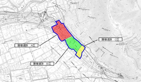 0330＿膳棚遺跡A調査区