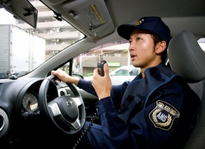 株式会社 全日警