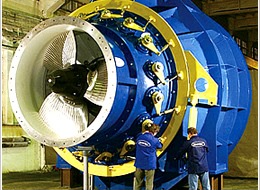 日本小水力発電 株式会社