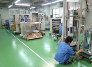 ユタカ電機 株式会社