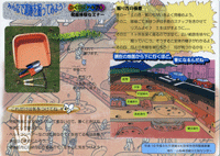 発掘体験セミナー