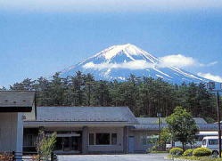 社会福祉法人 山梨県社会福祉事業団