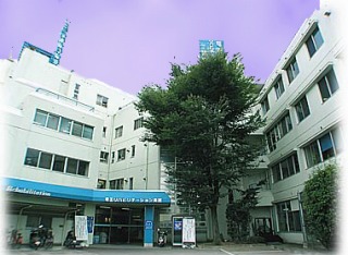医療法人 仁和会 竜王リハビリテーション病院