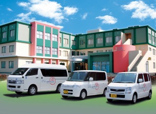 医療法人 健栄会 介護老人保健施設 大津ケアセンター
