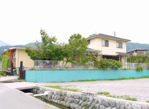 私立保育園 たんぽぽ子どもの家