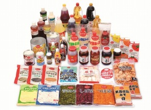 髙瀬物産 株式会社