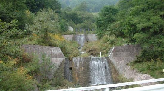 平成18年の復旧状況