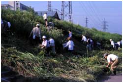 荒川(甲府市)