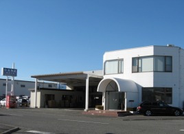 中央物産 株式会社