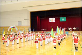 社会福祉法人宮前福祉会 宮前保育園