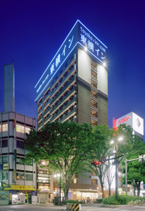 株式会社東横イン