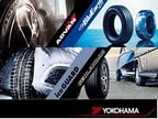 株式会社ヨコハマタイヤジャパン