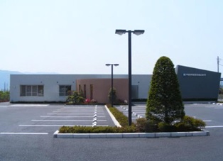 甲府伊奈鋼業株式会社
