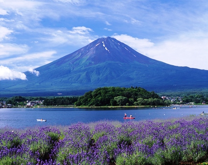 富士山保全協力金3