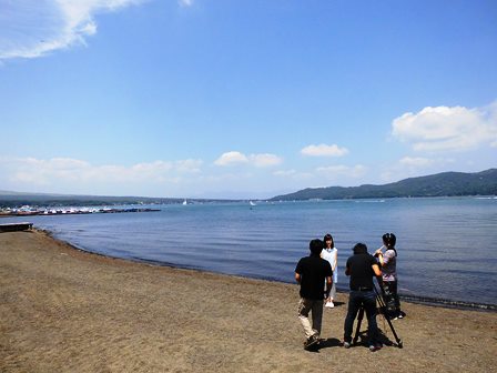 富士五湖4
