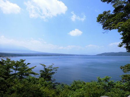 富士五湖6