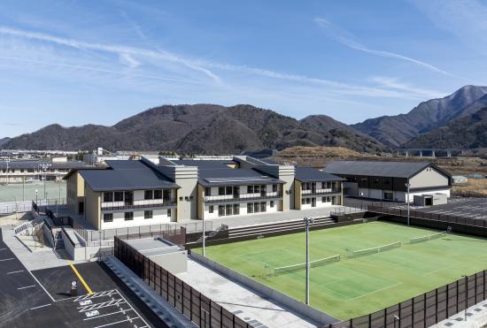 minobutyuugakkougaikan