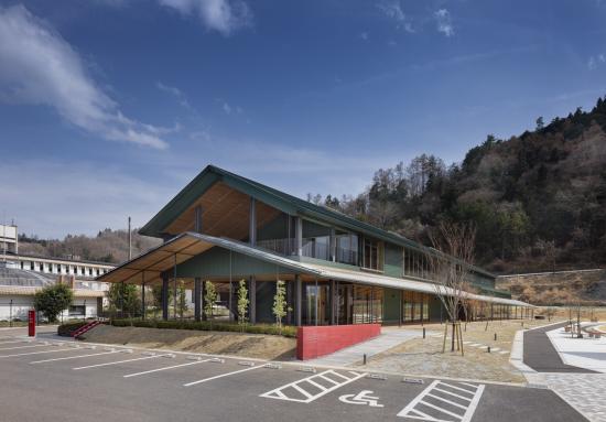 turubunkadaigakugaikan