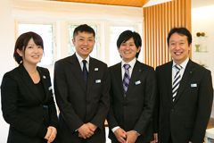 ミサワホーム甲信 株式会社