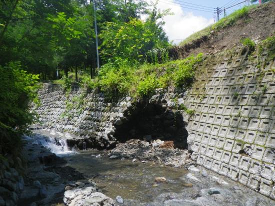 平成24年災江尻窪川