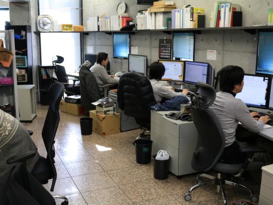 株式会社 シンク情報システム