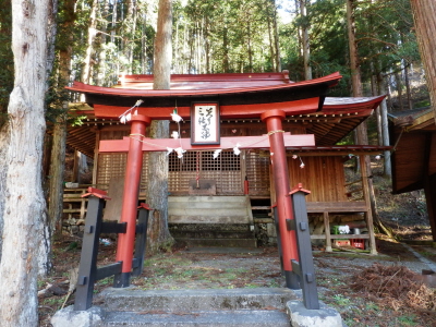 01箭弓神社